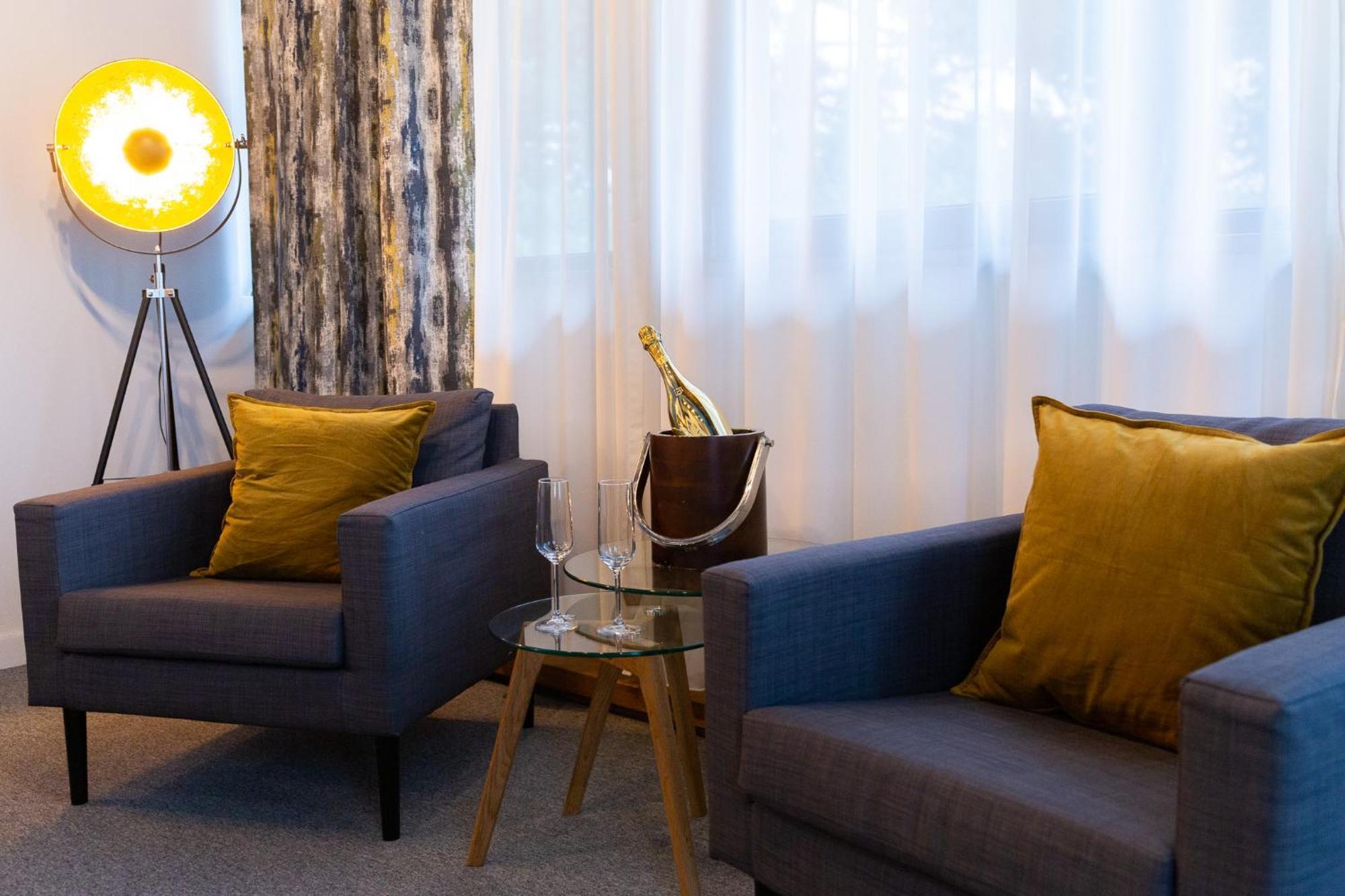 Kaban Boutique - 5star In Vatra Dornei