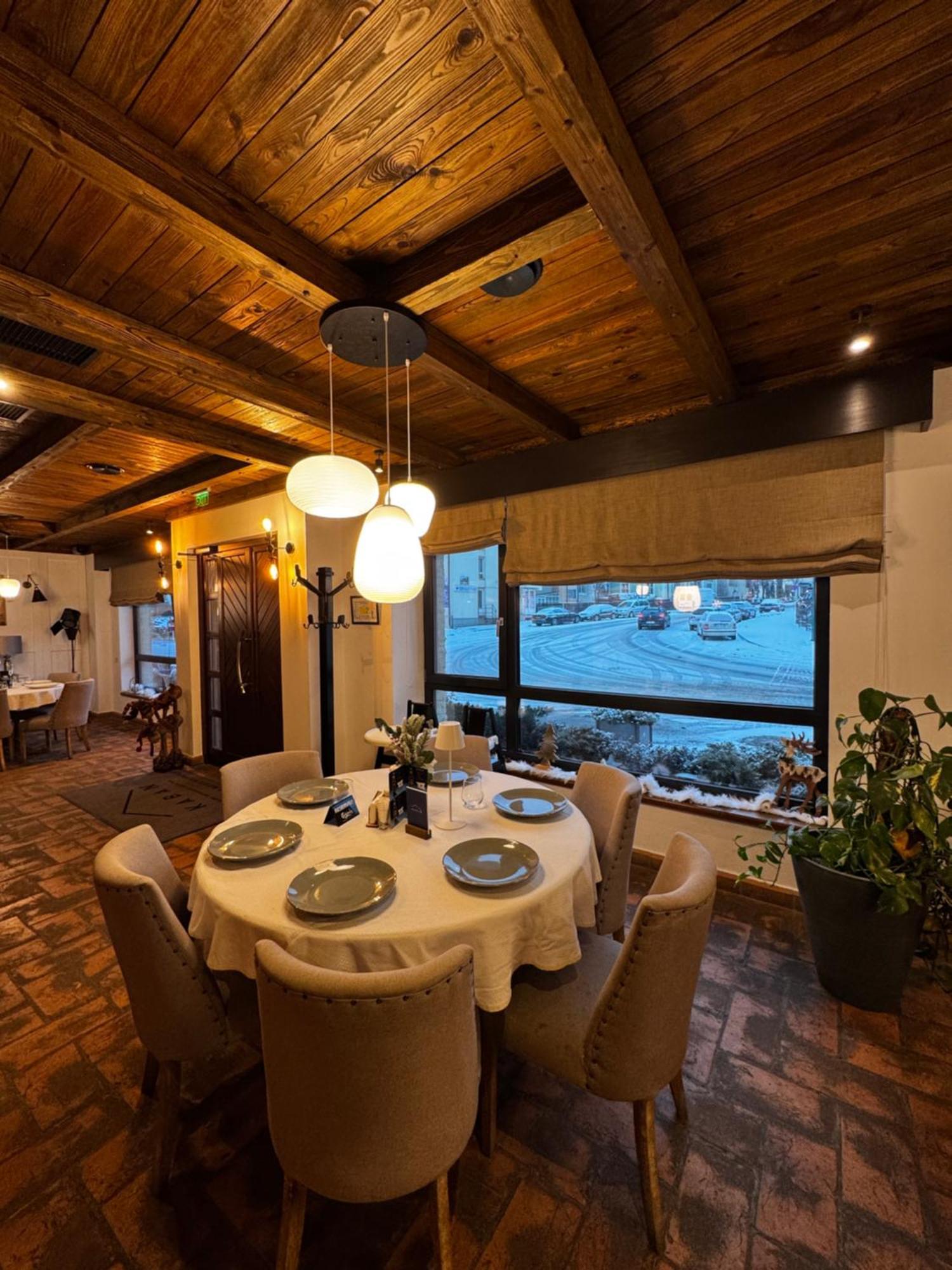 Kaban Boutique - 5star In