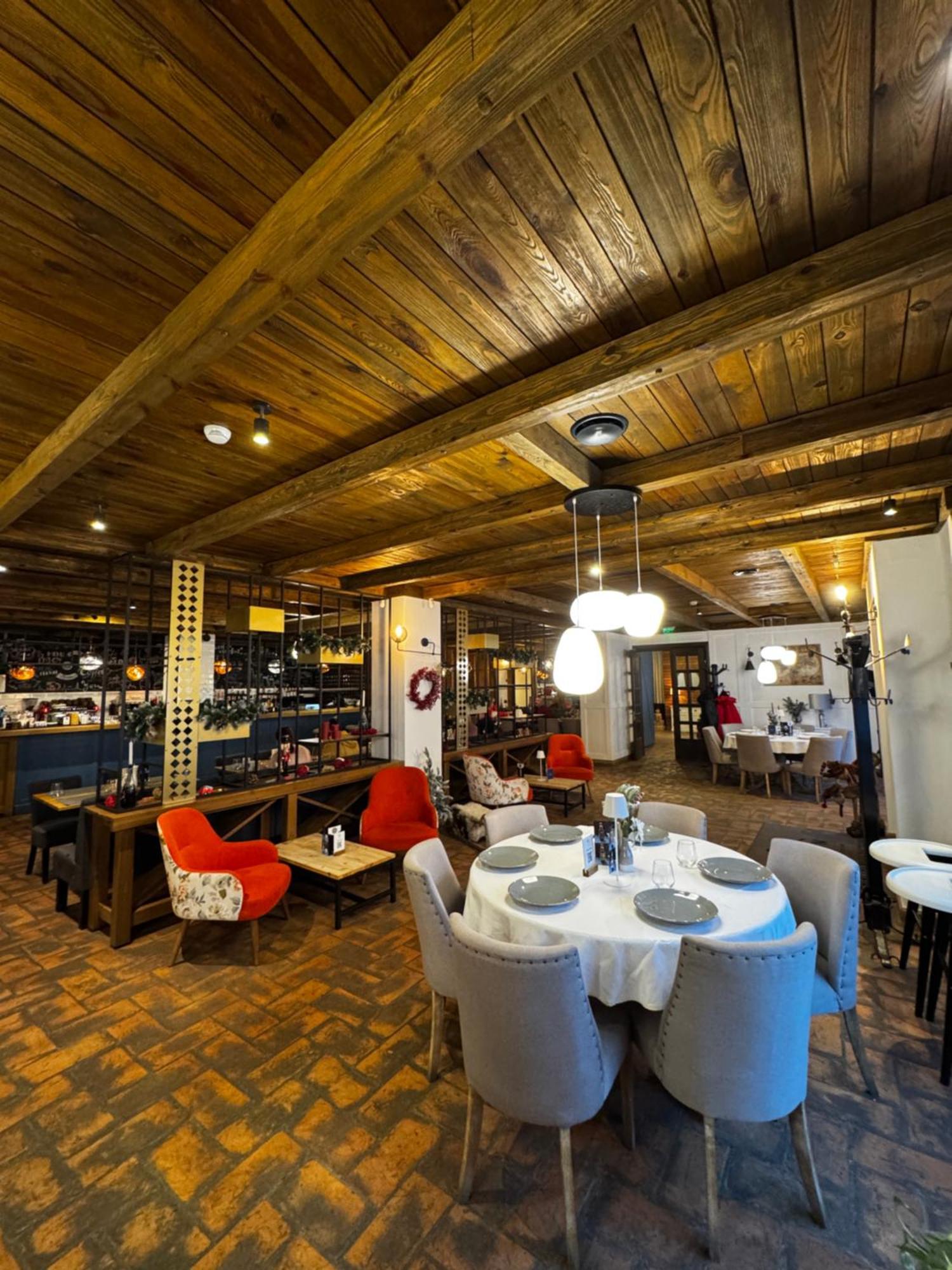 Chalet Kaban Boutique - 5star In