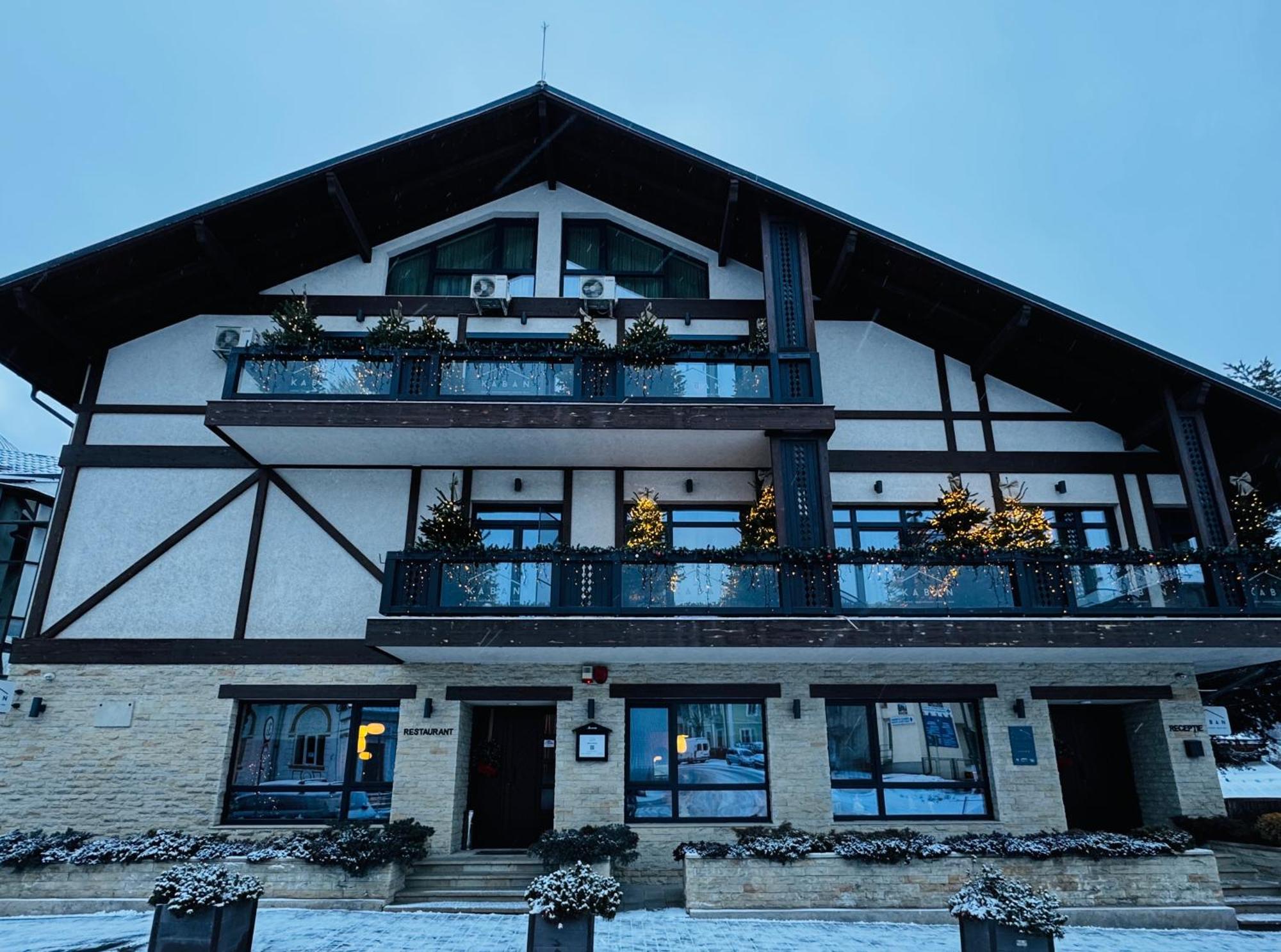 Kaban Boutique - 5star In Chalet *