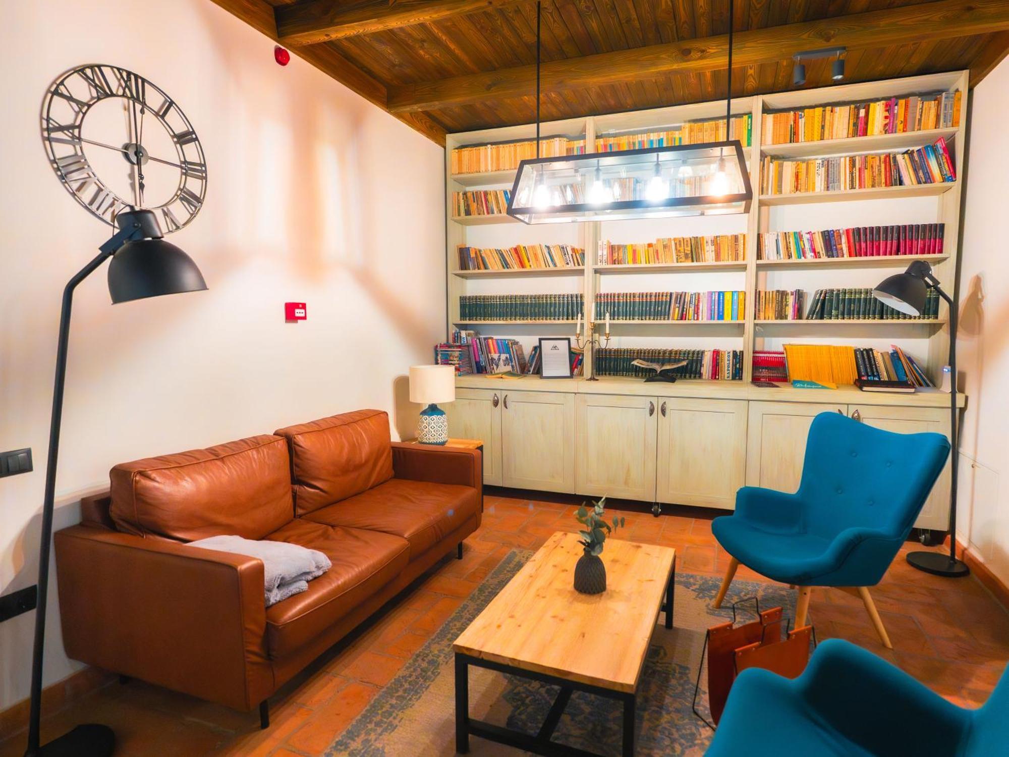 Kaban Boutique - 5star In Vatra Dornei