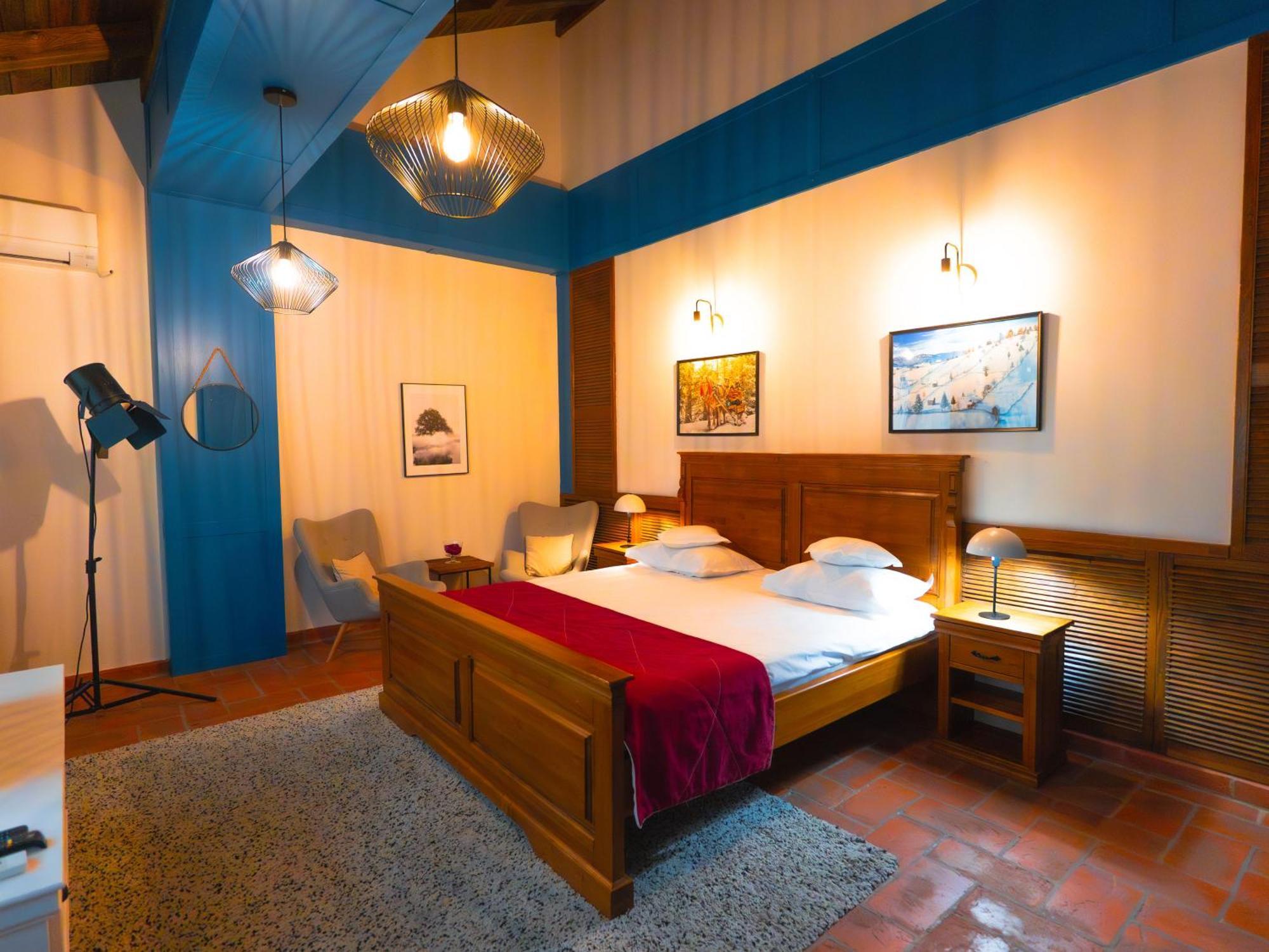 Kaban Boutique - 5star In Chalet