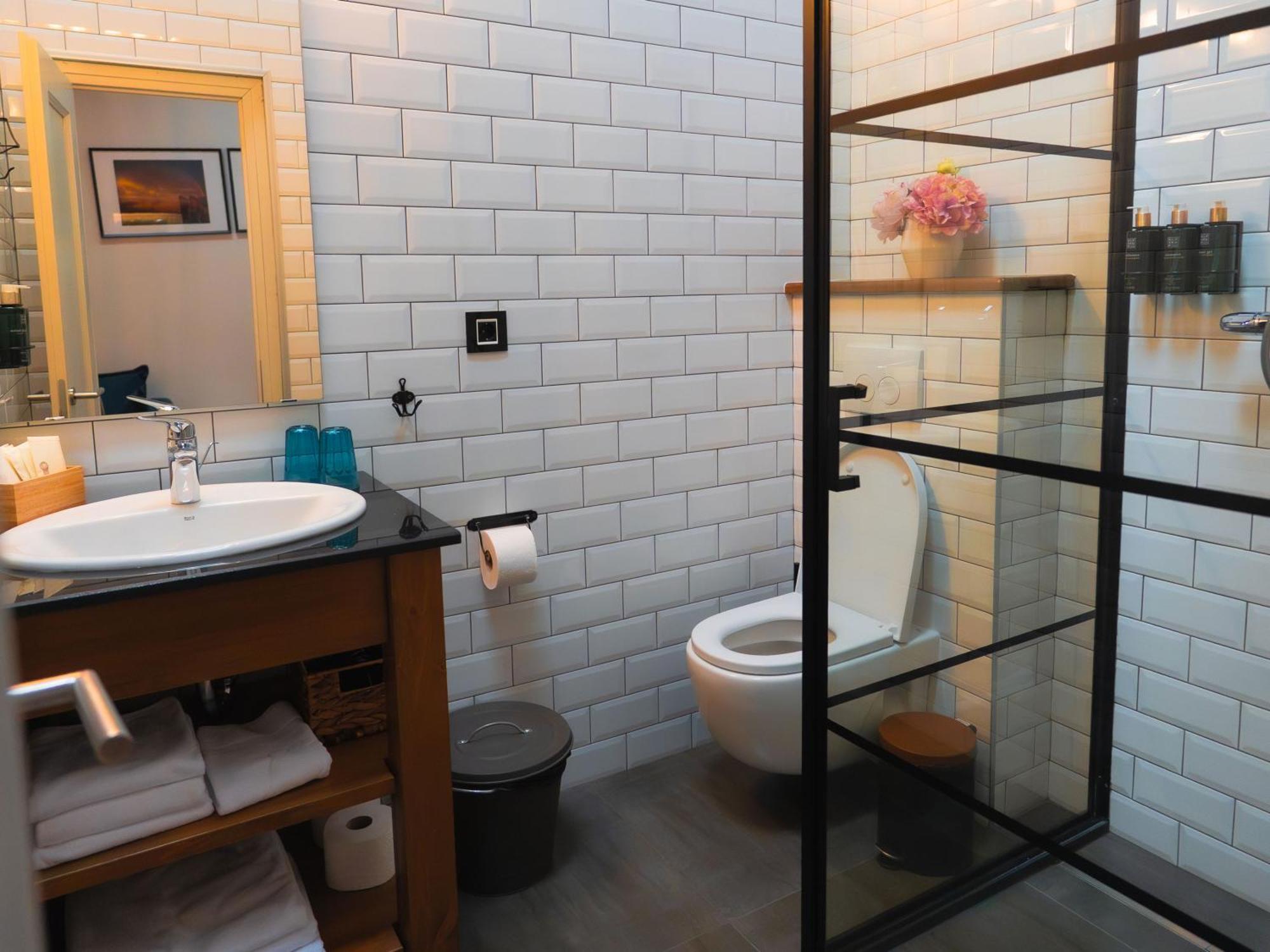 Kaban Boutique - 5star In Vatra Dornei