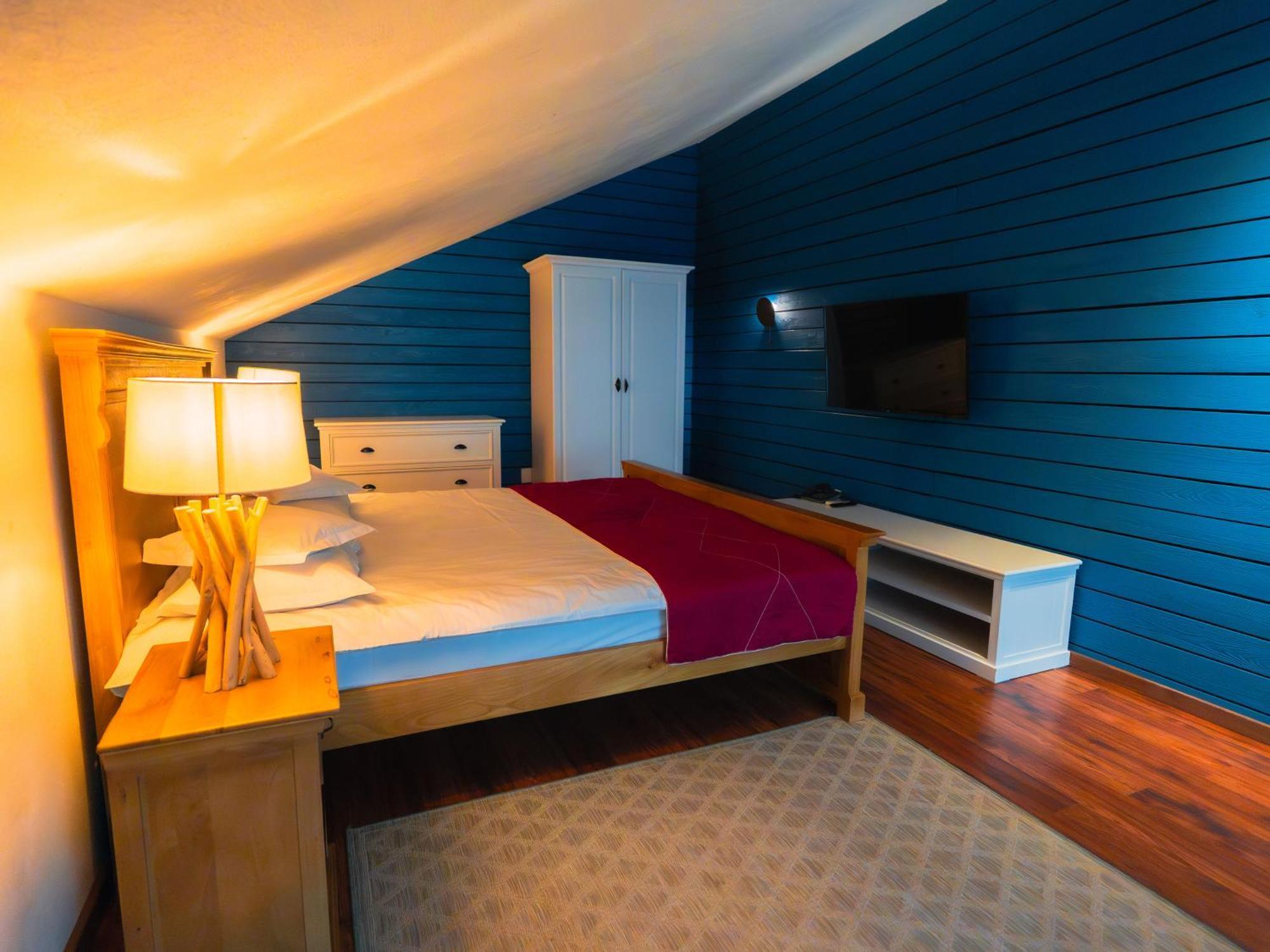 Chalet Kaban Boutique - 5star In