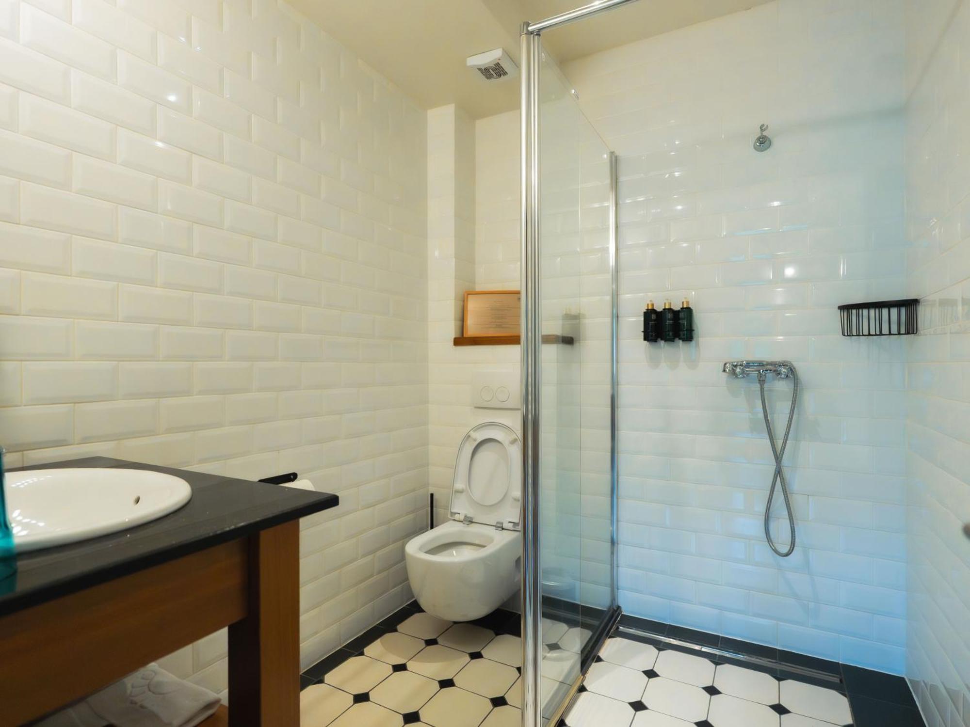 Chalet Kaban Boutique - 5star In *