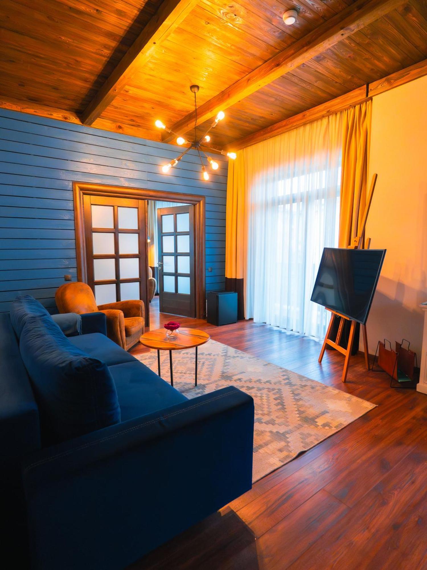 Kaban Boutique - 5star In Chalet