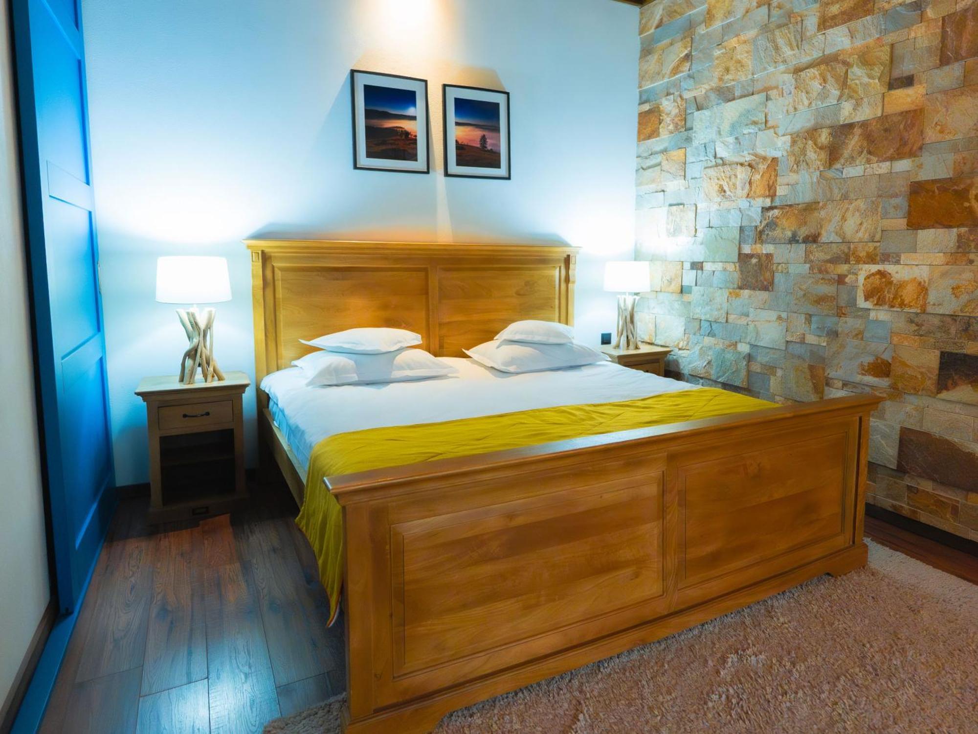 Chalet Kaban Boutique - 5star In