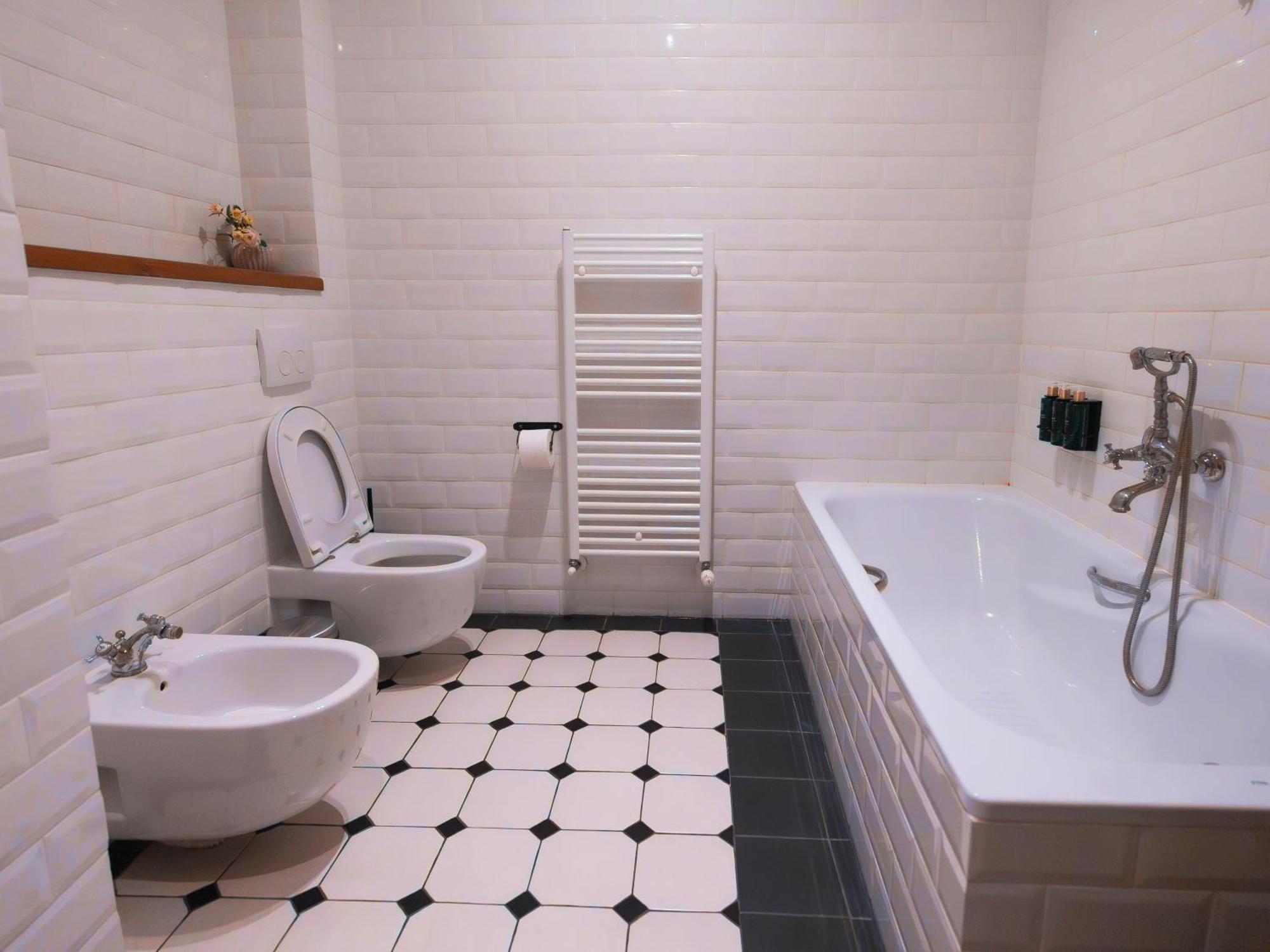 Kaban Boutique - 5star In Chalet *