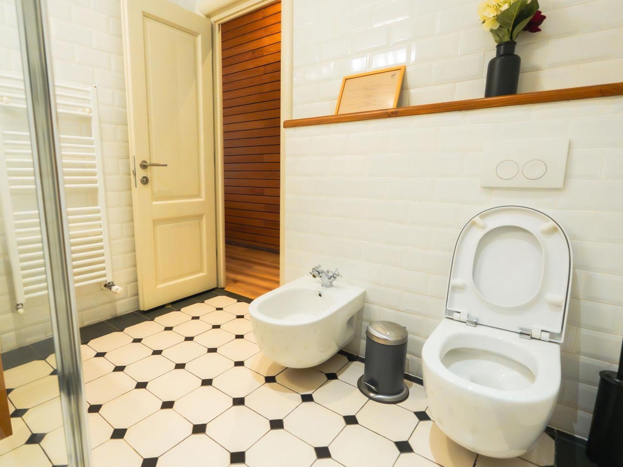 Chalet Kaban Boutique - 5star In