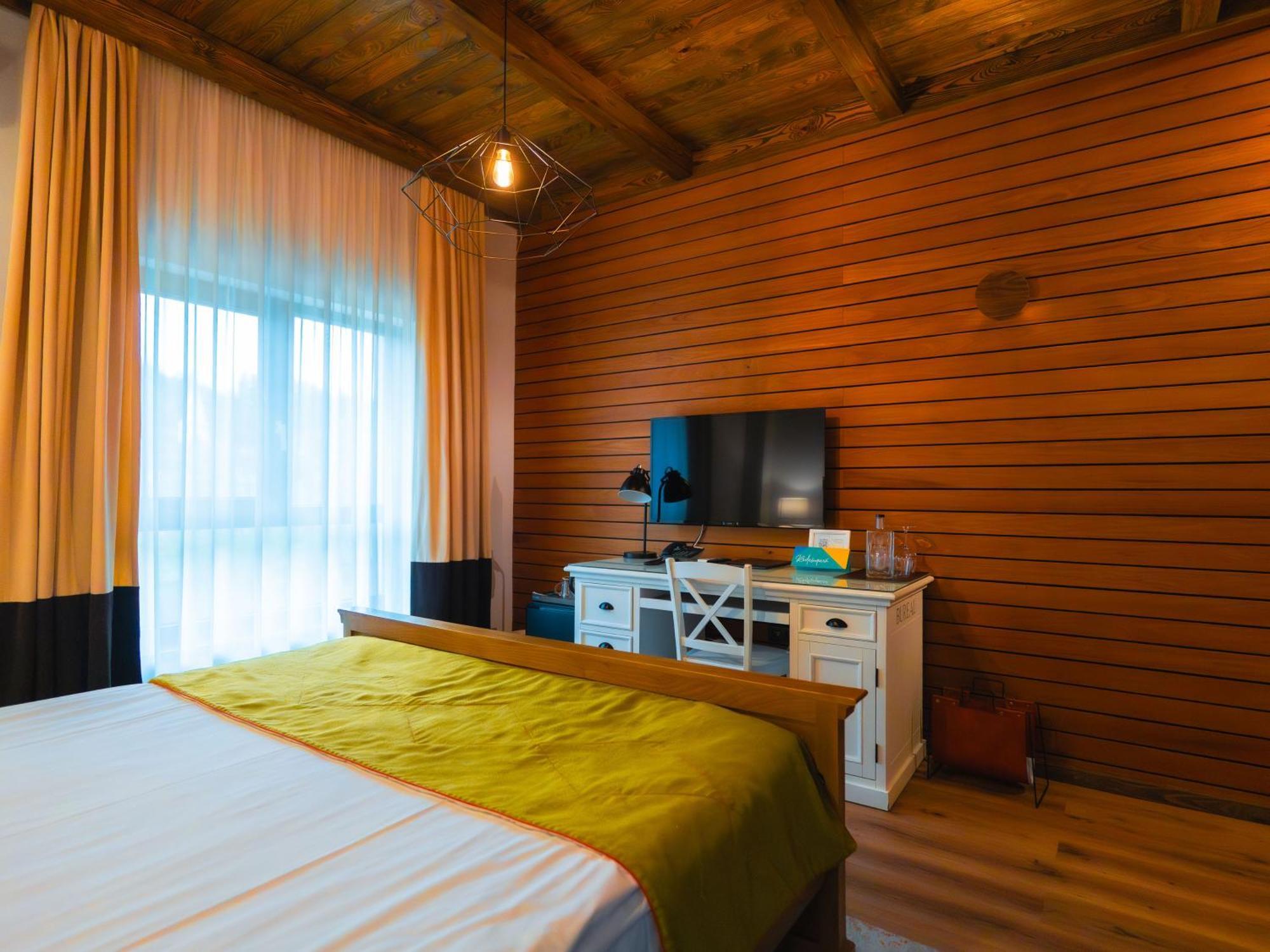 Chalet Kaban Boutique - 5star In