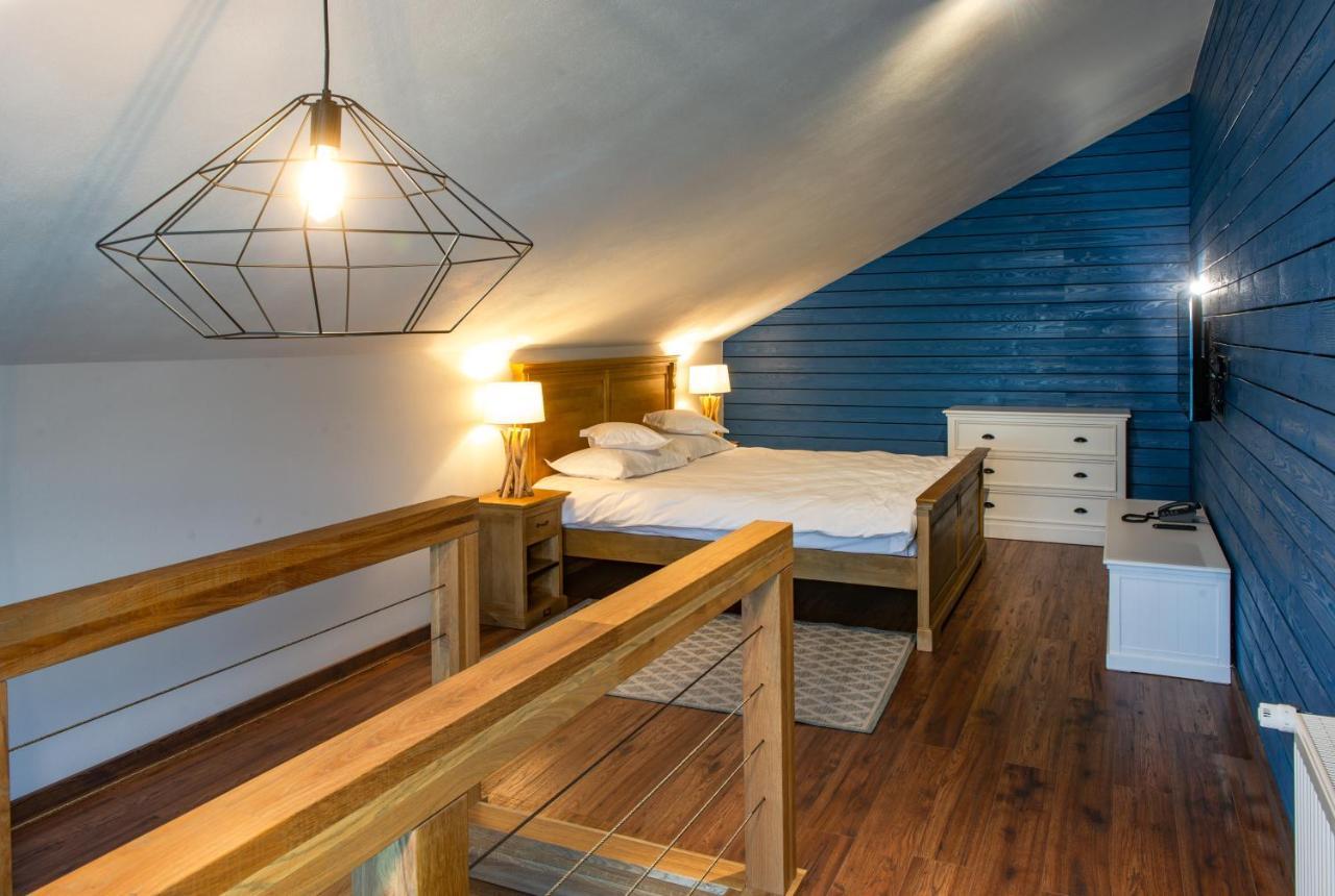 Kaban Boutique - 5star In Chalet *