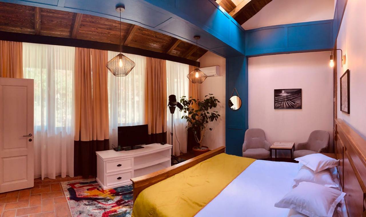 Kaban Boutique - 5star In Chalet