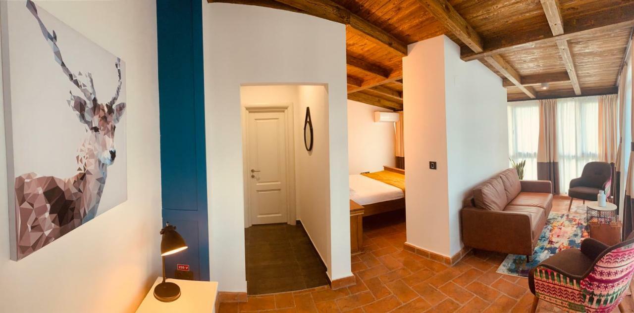 Kaban Boutique - 5star In Chalet *