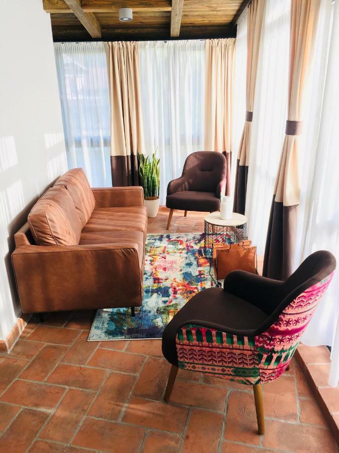 Chalet Kaban Boutique - 5star In *